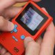 Thumbs Up 1002036, 12 yr(s), Red, Analogue, D-pad, LCD, 4.57 cm (1.8") 5