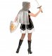 Boland Royal Knight kostume 2
