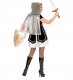 Boland Royal Knight kostume 3