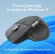 Mysz Logitech MX Master 4 grafitowa (910-007562) 4