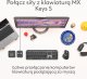Mysz Logitech MX Master 4 grafitowa (910-007562) 7