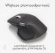 Mysz Logitech MX Master 4 grafitowa (910-007562) 9