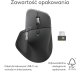 Mysz Logitech MX Master 4 grafitowa (910-007562) 11