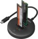 Stacja dokująca Sandberg USB3.2 Cloner Dock for NVMe 2