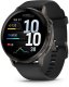Zegarek sportowy Garmin Venu 4 - 45 mm Czarny  (010-03014-00) 1