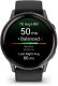 Zegarek sportowy Garmin Venu 4 - 45 mm Czarny  (010-03014-00) 2