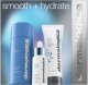 Dermalogica Smooth + Hydrate Set : Daily Milkfoliant, Exfoliating, Exfoliating Powder, 74 g + Active Moist, Prebiotics, Hydrating, Cream, For Face, 50 ml + Circular Hydration, Hyaluronic Acid, Serum, For Face, 30 ml For Women 1