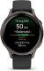 Zegarek sportowy Garmin Venu 4 - 41 mm Czarny  (010-03013-02) 2