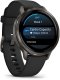 Zegarek sportowy Garmin Venu 4 - 41 mm Czarny  (010-03013-02) 3