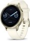 Zegarek sportowy Garmin Venu 4 - 41 mm Kremowy  (010-03013-00) 1