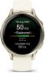 Zegarek sportowy Garmin Venu 4 - 41 mm Kremowy  (010-03013-00) 2