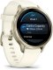 Zegarek sportowy Garmin Venu 4 - 41 mm Kremowy  (010-03013-00) 3