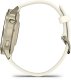 Zegarek sportowy Garmin Venu 4 - 41 mm Kremowy  (010-03013-00) 6