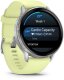 Zegarek sportowy Garmin Venu 4 - 45 mm Żółty  (010-03014-02) 3