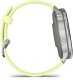 Zegarek sportowy Garmin Venu 4 - 45 mm Żółty  (010-03014-02) 4
