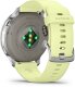 Zegarek sportowy Garmin Venu 4 - 45 mm Żółty  (010-03014-02) 5