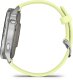 Zegarek sportowy Garmin Venu 4 - 45 mm Żółty  (010-03014-02) 6