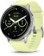 Zegarek sportowy Garmin Venu 4 - 45 mm Żółty  (010-03014-02) 1