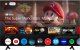 Telewizor TCL 50T69C QLED 50'' 4K Ultra HD Google TV 2