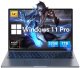 Laptop Blackview GamiBook-8 Ryzen 7 7735HS/16" WUXGA (1920x1200)/32GB/1TB/BT/BLKB/Win 11 Pro Geay 1