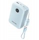 Powerbank Vention FKBL0-C 20000mAh Niebieski 3