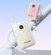Powerbank Vention 20000mAh Beżowy 7