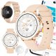 SMARTWATCH ZEGAREK WATCH MENU PL DAMSKI MĘSKI ROZMOWY SPORT POLSKIE PULS HD X2MINI 1