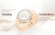 SMARTWATCH ZEGAREK WATCH MENU PL DAMSKI MĘSKI ROZMOWY SPORT POLSKIE PULS HD X2MINI 8