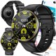 SMARTWATCH WATCH ZEGAREK SPORTOWY SMARTBAND WODOODPORNY PULSOMETR SPORT KT77 1