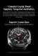 SMARTWATCH ZEGAREK WATCH MENU PL DAMSKI MĘSKI ROZMOWY SPORT POLSKIE PULS TS400 12