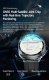 SMARTWATCH ZEGAREK WATCH MENU PL DAMSKI MĘSKI ROZMOWY SPORT POLSKIE PULS TS400 15