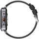 SMARTWATCH ZEGAREK WATCH MENU PL DAMSKI MĘSKI ROZMOWY SPORT POLSKIE PULS TS400 8