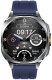 SMARTWATCH ZEGAREK WATCH MENU PL DAMSKI MĘSKI ROZMOWY SPORT POLSKIE PULS TS400 3