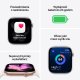 Smartwatch Apple Watch 11 GPS + Cellular 46mm Slate Titanium Sport Band M/L Czarny (MFD24ZR/A) 3