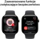 Smartwatch Apple Watch 11 GPS + Cellular 46mm Slate Titanium Sport Band M/L Czarny (MFD24ZR/A) 6