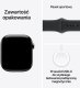 Smartwatch Apple Watch 11 GPS + Cellular 46mm Slate Titanium Sport Band M/L Czarny (MFD24ZR/A) 8