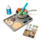MELISSA & DOUG playset Water WOW! Saute & Serve 1