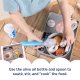 MELISSA & DOUG playset Water WOW! Saute & Serve 6