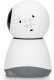 Alecto WLAN-Babyphone mit Kamera weiß/grau 5