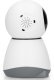 Alecto WLAN-Babyphone mit Kamera weiß/grau 7