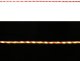 vidaXL Lina świetlna z 120 diodami LED Ciepła biel 5 m PVC 7