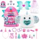RAINBOCORNS Eggzania Fairy Mania S1 - Surprise Plush 2