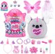 RAINBOCORNS Eggzania Fairy Mania S1 - Surprise Plush 4