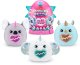 RAINBOCORNS Eggzania Fairy Mania S1 - Surprise Plush 8