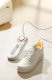 Sothing DSHJ-S-2214 A Shoe Dryer White 3
