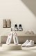 Sothing DSHJ-S-2214 A Shoe Dryer White 8