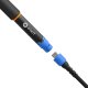iFixit Fixhub Power Series Intelligenter Lötkolben(schwarz/blau, 100 Watt, USB-C) 2