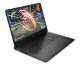 Laptop HP OMEN Gaming Laptop 17-db1006nw Copilot+ PC AMD Ryzen AI 7 43,9 cm (17.3") Full HD 16 GB DDR5-SDRAM NVIDIA GeForce RTX 5050 Wi-Fi 6 (802.11ax) Free DOS Czarny 6
