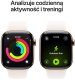 Smartwatch Apple Watch 11 GPS + Cellular 46mm Gold Titanium Sport Band M/L Różowy  (MFD64ZR/A) 4