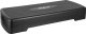 Step do aerobiku i ćwiczeń fitness, 3 stopnie, 68cm, czarny, REBEL ACTIVE 4